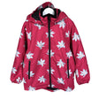 Unisex Reima - Winter jacket, size 128 - 134 - Pink ()