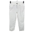 Unisex Rosner - Slacks, size 40 - White ()