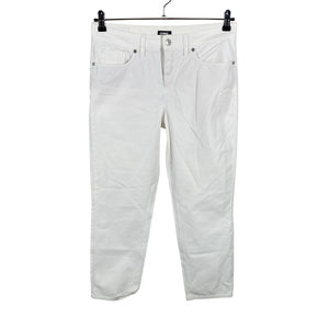 Unisex Rosner - Slacks, size 40 - White (1)