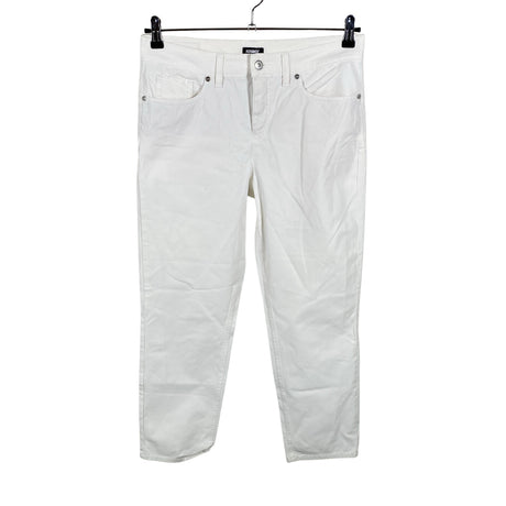 Unisex Rosner - Slacks, size 40 - White ()