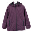 Unisex Reima - Winter jacket, size 134 - 140 - Violet ()