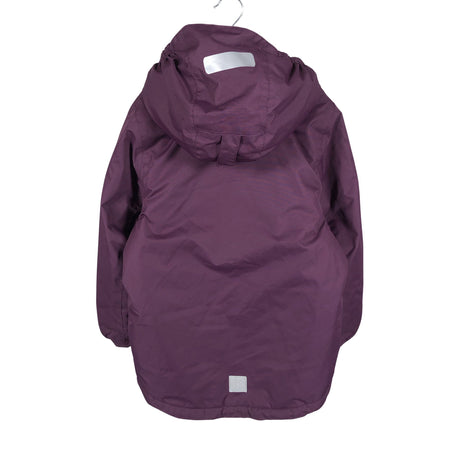 Unisex Reima - Winter jacket, size 134 - 140 - Violet (2)