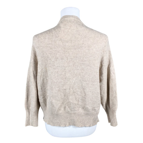 Unisex Stefanel - Cardigan, size 38 - Beige (2)