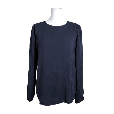 Unisex Fransa - Blouse, size 38 - Blue ()