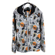 Unisex Reima - Soft shell jacket, size 128 - 134 - Gray ()