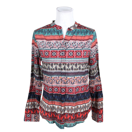 Unisex Marc O'Polo - Blouse, size 38 - Red ()