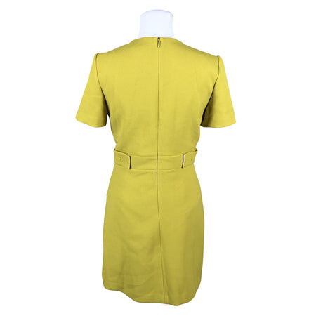 Unisex Whistles - Dress, size 38 - Yellow (2)