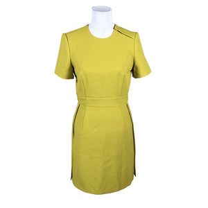 Unisex Whistles - Dress, size 38 - Yellow (1)