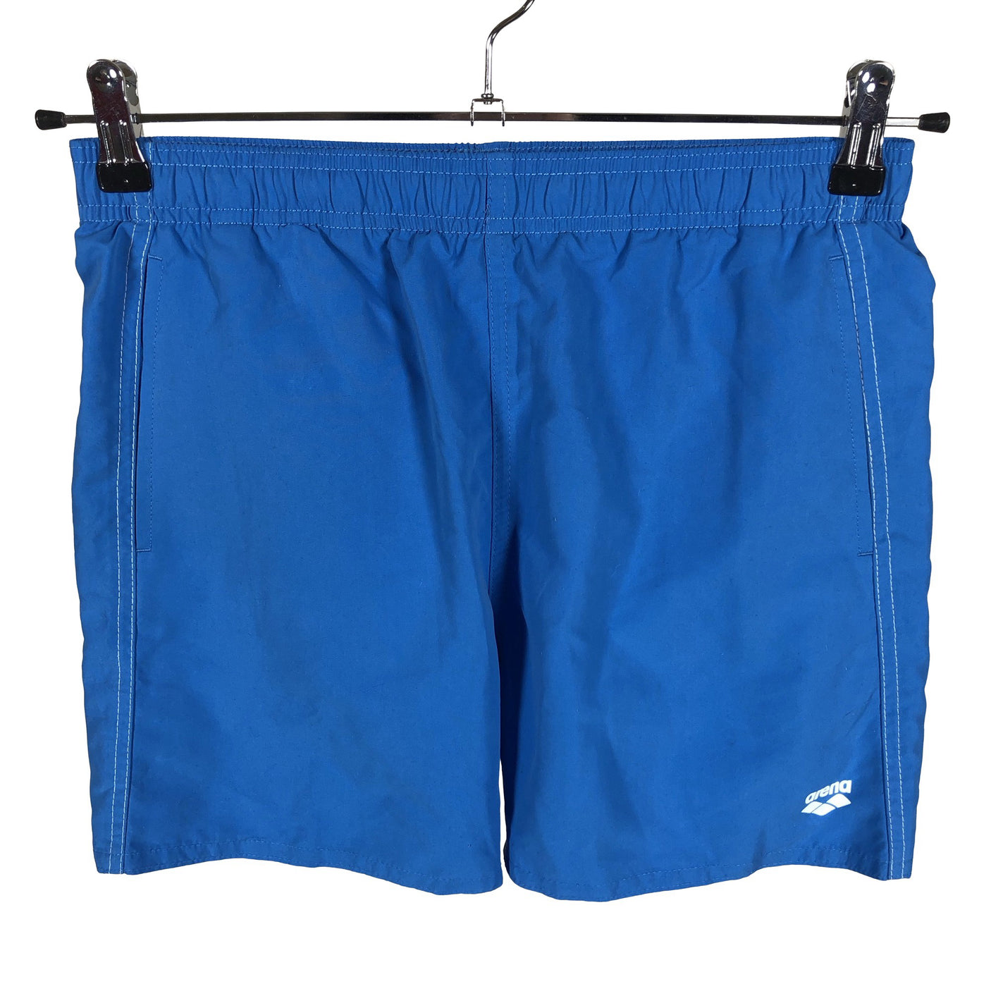 Unisex Arena - Swim trunks, size 158 - 164 - Blue (1)