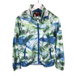 Unisex Reima - Spring/Fall jacket, size 146 - 152 - Green ()
