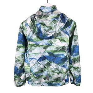 Unisex Reima - Spring/Fall jacket, size 146 - 152 - Green (2)