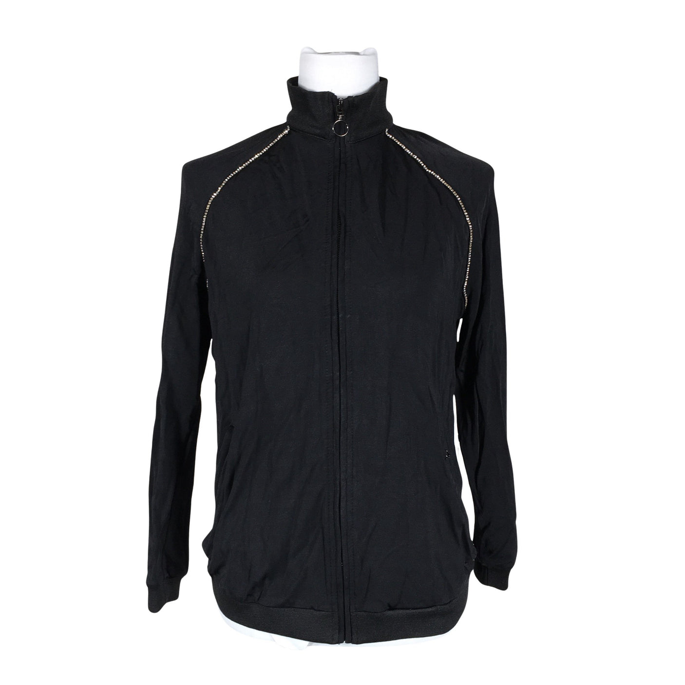 Unisex Philosophy Blues Original - Sweatshirt, size 36 - Black (1)