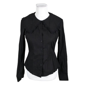 Unisex Na-KD - Blouse, size 36 - Black (1)