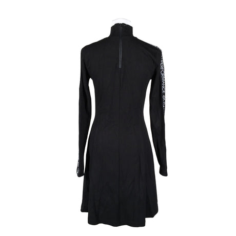 Unisex Calvin Klein - Tricot dress, size 38 - Black (2)