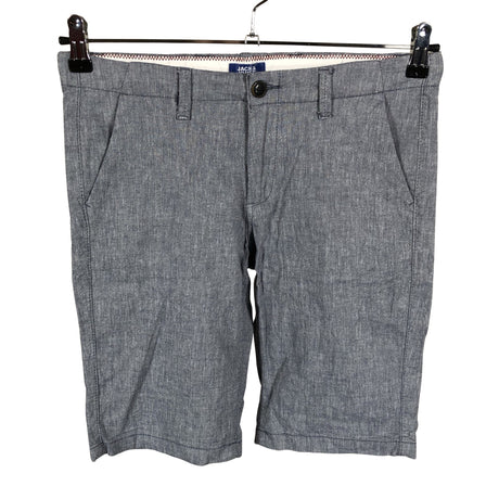 Unisex Jack & Jones - Shorts, size 158 - 164 - Gray ()