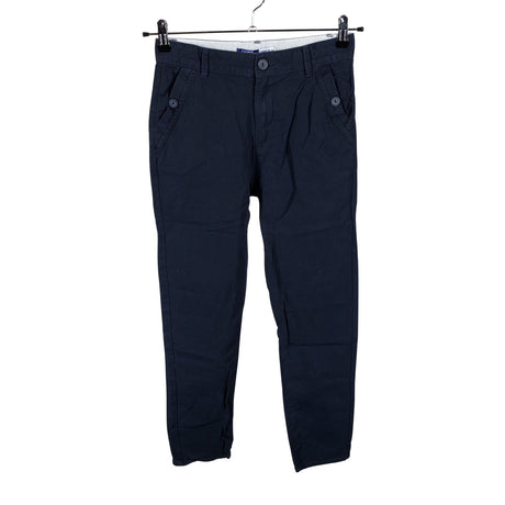 Unisex Okaïdi - Chinos, size 146 - 152 - Blue ()