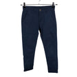 Unisex Next - Chinos, size 146 - 152 - Blue ()