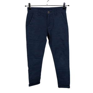 Unisex Next - Chinos, size 146 - 152 - Blue (1)