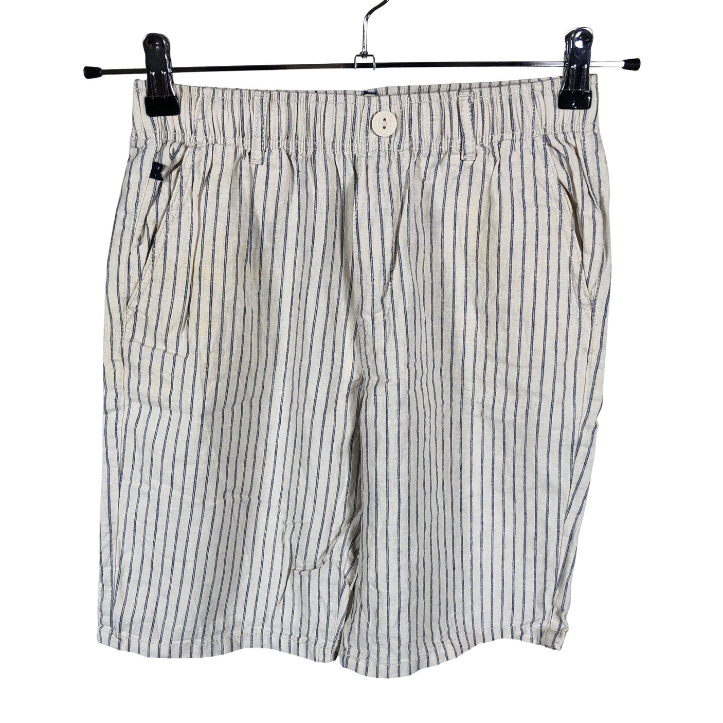 Unisex Okaïdi - Shorts, size 146 - 152 - Beige (1)