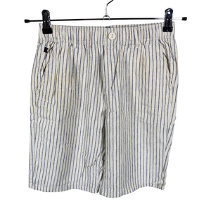 Unisex Okaïdi - Shorts, size 146 - 152 - Beige (1)