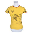 Unisex Marat - T-shirt, size 36 - Orange ()
