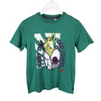 Unisex Okaïdi - T-shirt, size 146 - 152 - Green ()