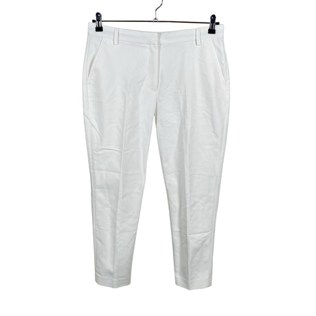 Unisex Ril's - Straight leg trousers, size 40 - White ()