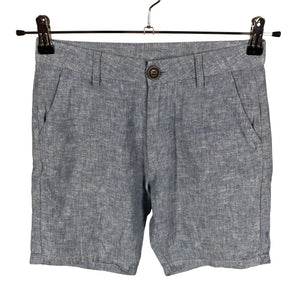 Unisex Next - Shorts, size 140 - 146 - Light blue (1)