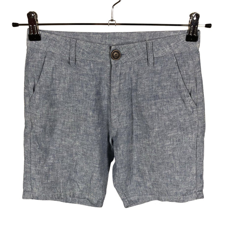 Unisex Next - Shorts, size 140 - 146 - Light blue ()