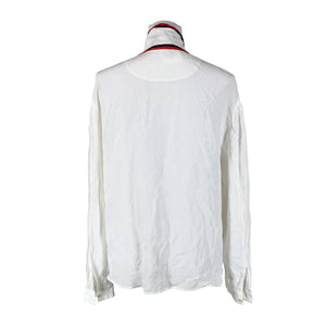 Unisex Boutique Moschino - Blouse, size 40 - White (3)
