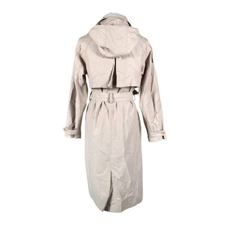 Unisex Noom - Outdoor jacket, size 36 - Beige (2)