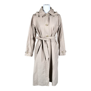 Unisex Noom - Outdoor jacket, size 36 - Beige (1)
