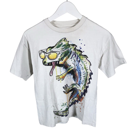 Unisex Next - T-shirt, size 134 - 140 - White ()