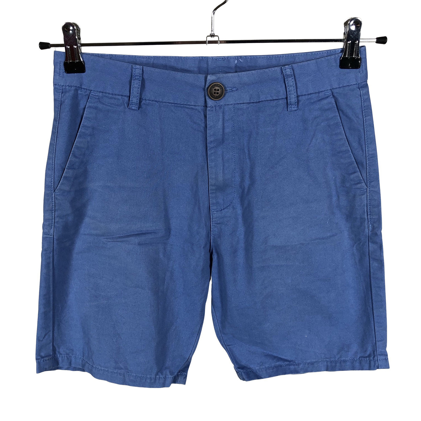 Unisex Next - Shorts, size 146 - 152 - Blue (1)