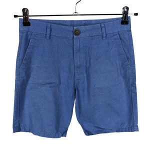 Unisex Next - Shorts, size 146 - 152 - Blue (1)