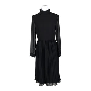 Unisex Esprit - Party dress, size 36 - Black (1)