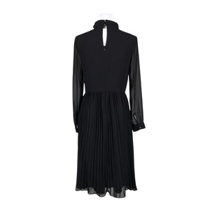 Unisex Esprit - Party dress, size 36 - Black (2)