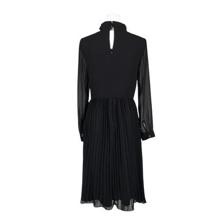 Unisex Esprit - Party dress, size 36 - Black (2)