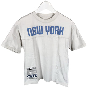 Unisex Next - T-shirt, size 140 - 146 - White (1)