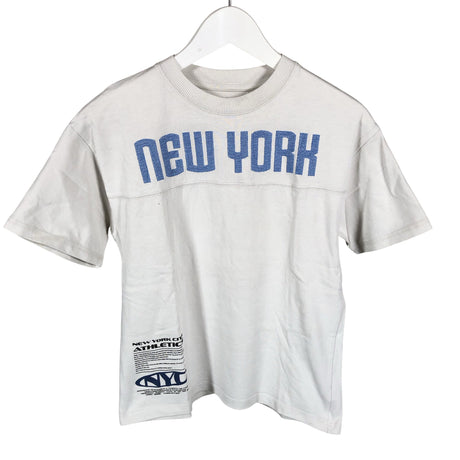 Unisex Next - T-shirt, size 140 - 146 - White ()