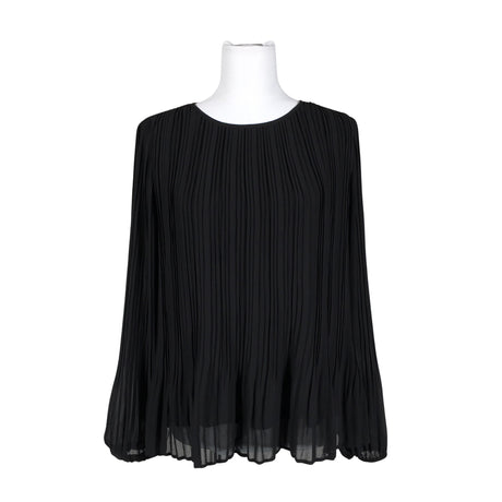 Unisex Cut & Pret - Blouse, size 36 - Black ()