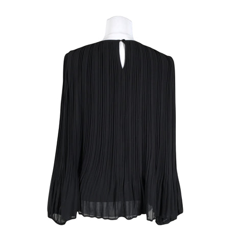 Unisex Cut & Pret - Blouse, size 36 - Black (2)