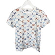 Unisex Karl Lagerfeld - T-shirt, size 164 - 170 - White ()