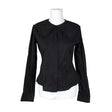 Unisex Na-KD - Blouse, size 36 - Black ()