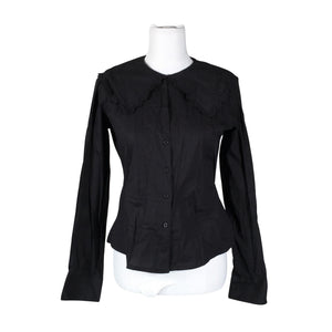 Unisex Na-KD - Blouse, size 36 - Black (1)
