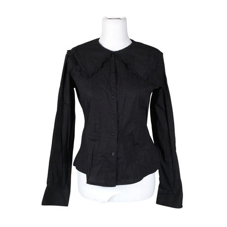 Unisex Na-KD - Blouse, size 36 - Black ()