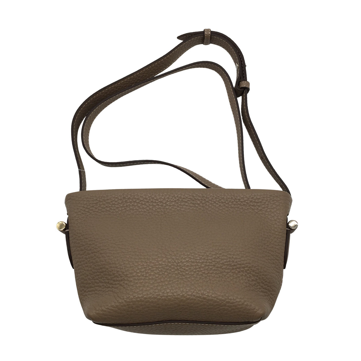 Unisex Decadent - Shoulder bag, size Mini - Brown (1)
