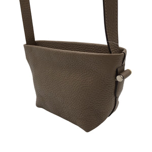 Unisex Decadent - Shoulder bag, size Mini - Brown (2)