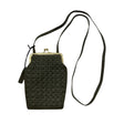 Unisex A+more - Shoulder bag, size Mini - Green ()