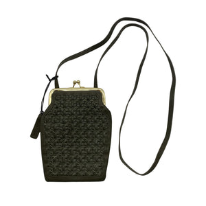 Unisex A+more - Shoulder bag, size Mini - Green (1)